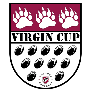 Virgin Cup 2016 im Kölner Rugby Park