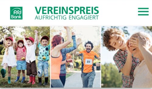 Stimmt jetzt für den RSV Köln beim PSD VereinsPreis 2020