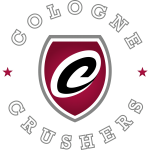 Logo Cologne Crushers