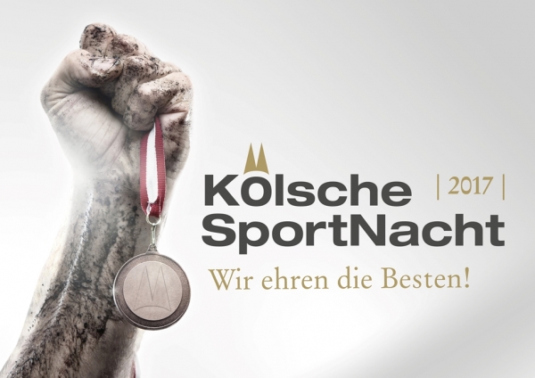 Jetzt abstimmen – Kölsche Mädcher bei Kölner Sportlerwahl des Jahres nominiert!